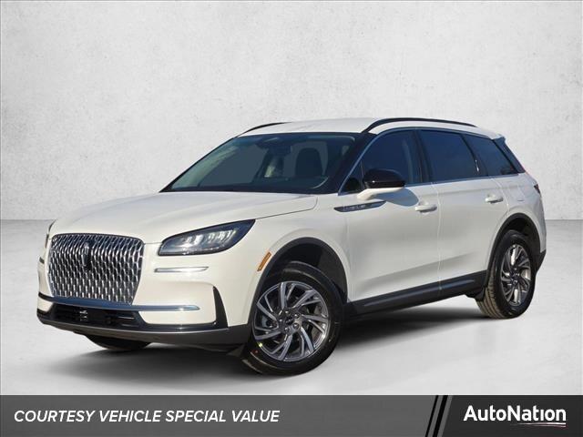 Lincoln Corsair Premiere - Thumbnail 11