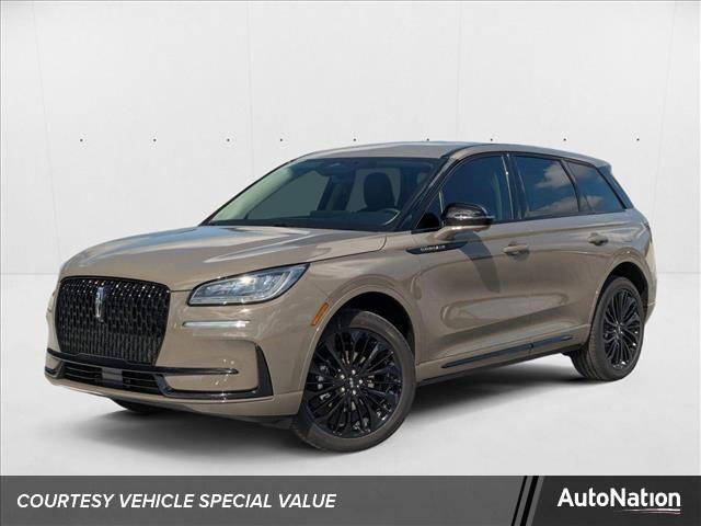 Lincoln Corsair Premiere - Thumbnail 19