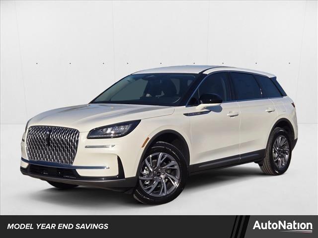 Lincoln Corsair Premiere - Thumbnail 13