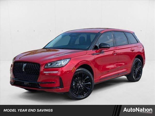 Lincoln Corsair Premiere - Thumbnail 15