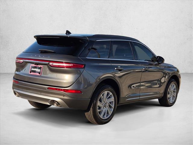 Lincoln Corsair Premiere - Thumbnail 6