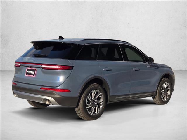 Lincoln Corsair Premiere - Thumbnail 18