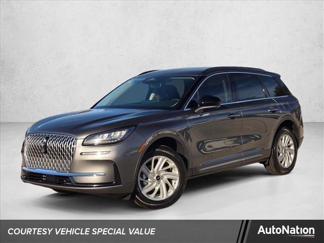 Lincoln Corsair Premiere - Thumbnail 5