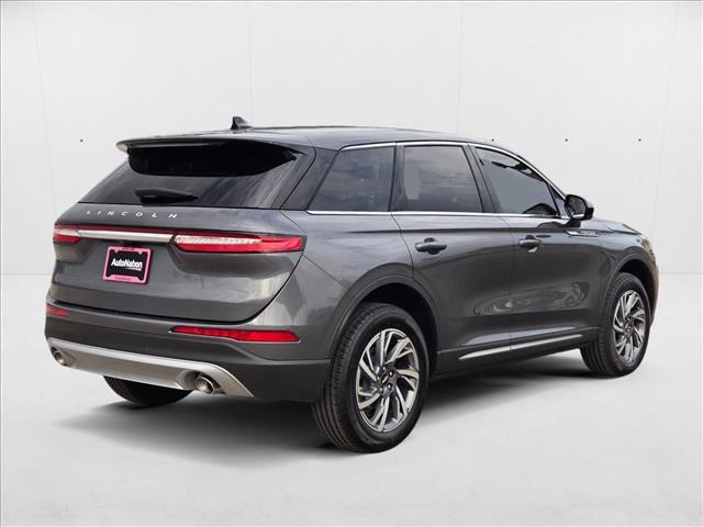 Lincoln Corsair Premiere - Thumbnail 10