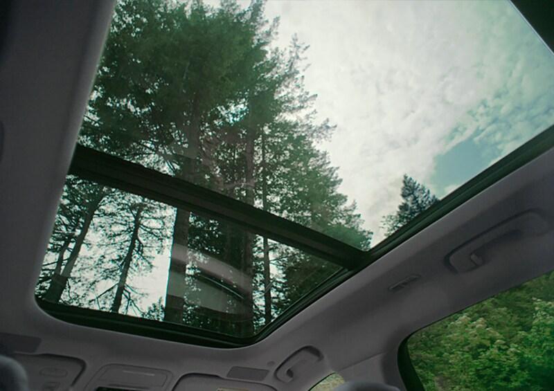 Lincoln Nautilus Suv - Thumbnail 13