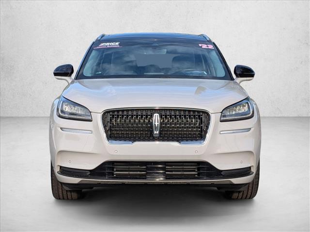 Lincoln Corsair Reserve - Thumbnail 8