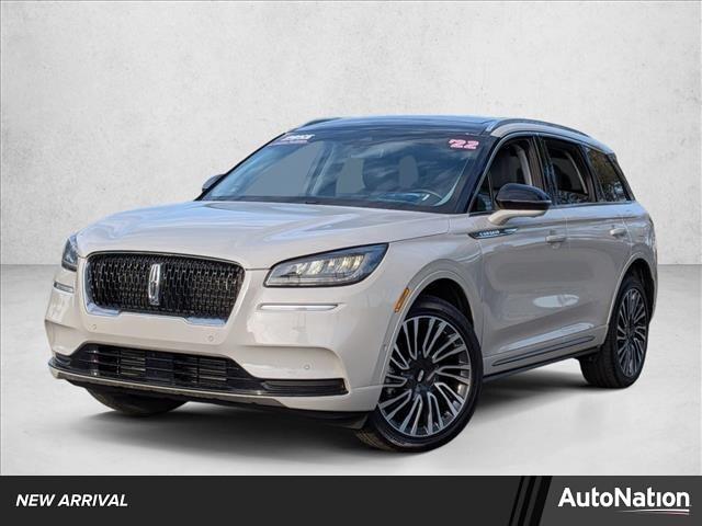 Lincoln Corsair Reserve - Thumbnail 7