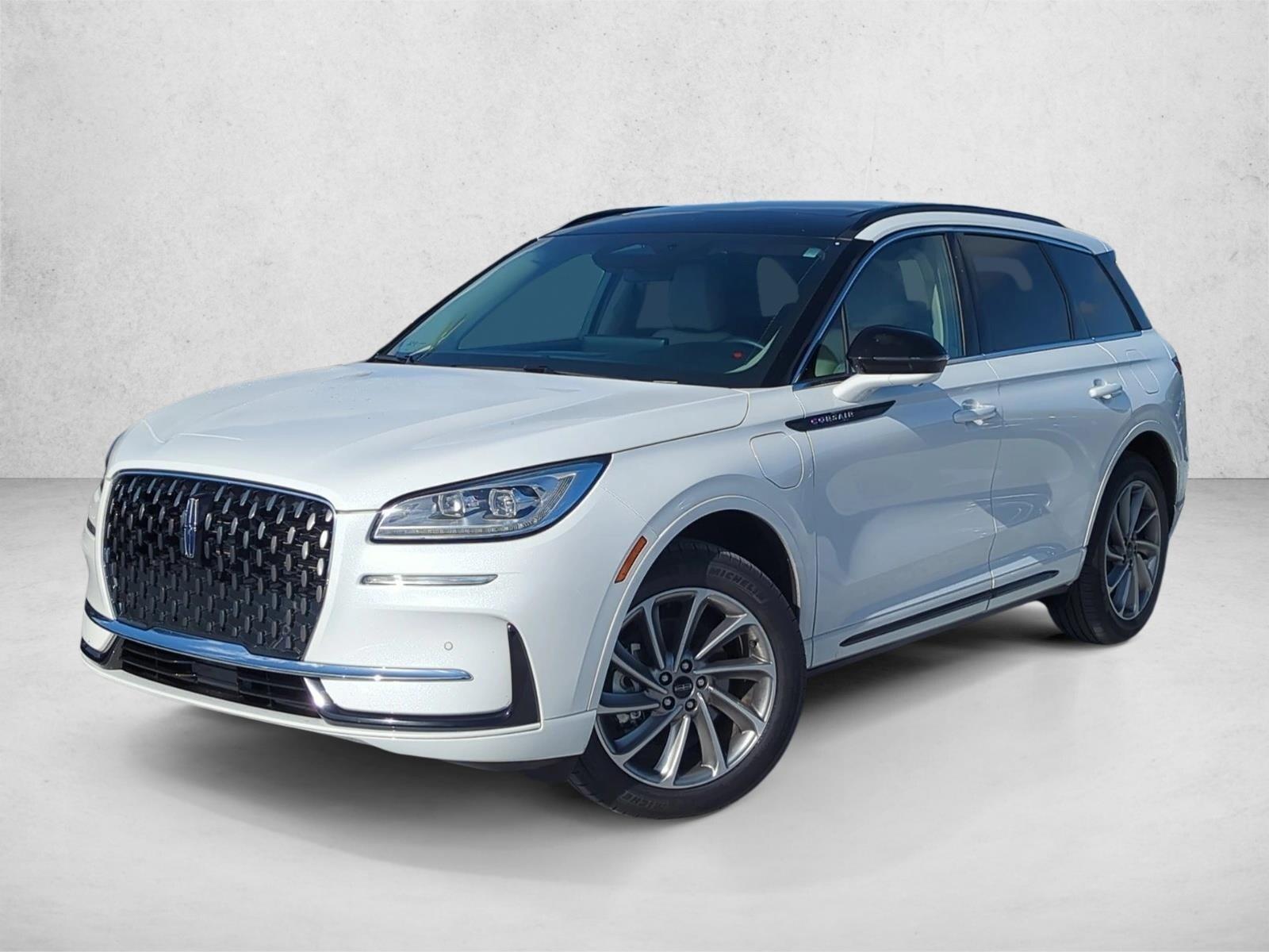 Lincoln Corsair Reserve - Thumbnail 13