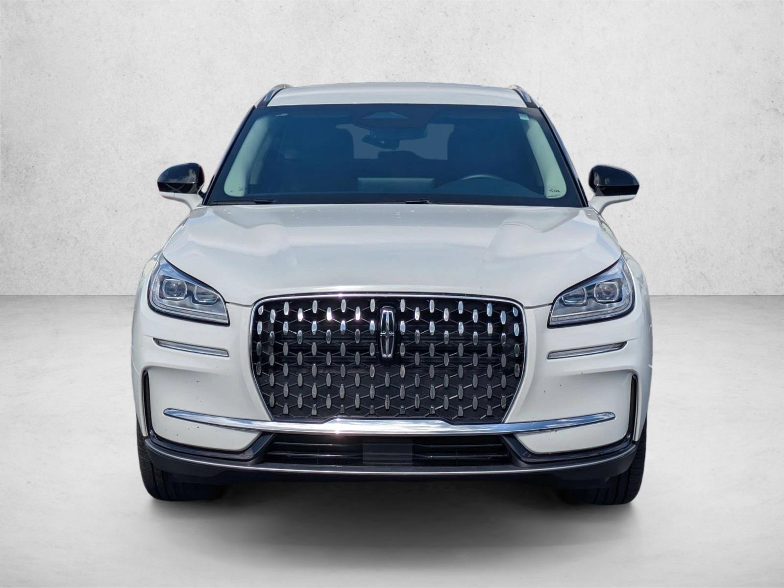 Lincoln Corsair Reserve - Thumbnail 10