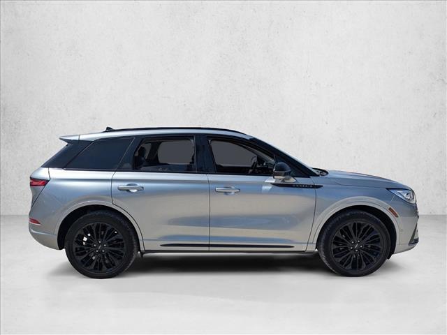 Lincoln Corsair Reserve - Thumbnail 12