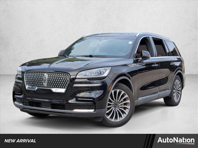Lincoln Aviator Reserve - Thumbnail 5
