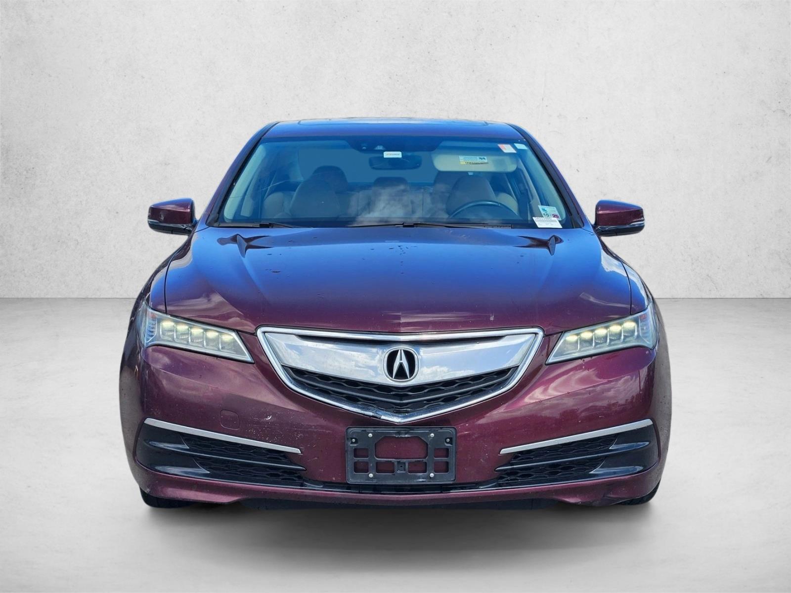 Acura Tlx V6 Tech (A9) - Thumbnail 2