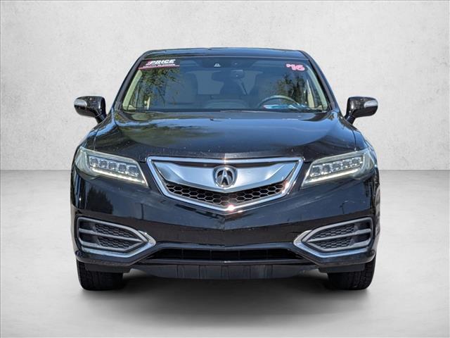 Acura Tlx V6 Tech (A9) - Thumbnail 6
