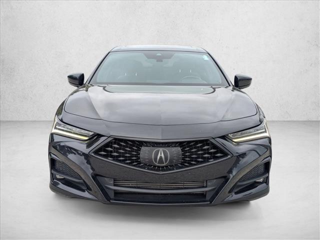 Acura Tlx V6 Tech (A9) - Thumbnail 10