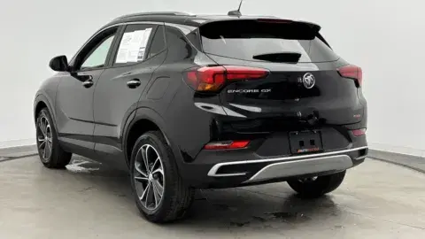 Buick Encore Gx Select - Thumbnail 6