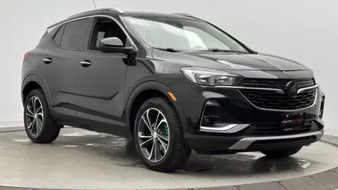 Buick Encore Gx Select - Thumbnail 4