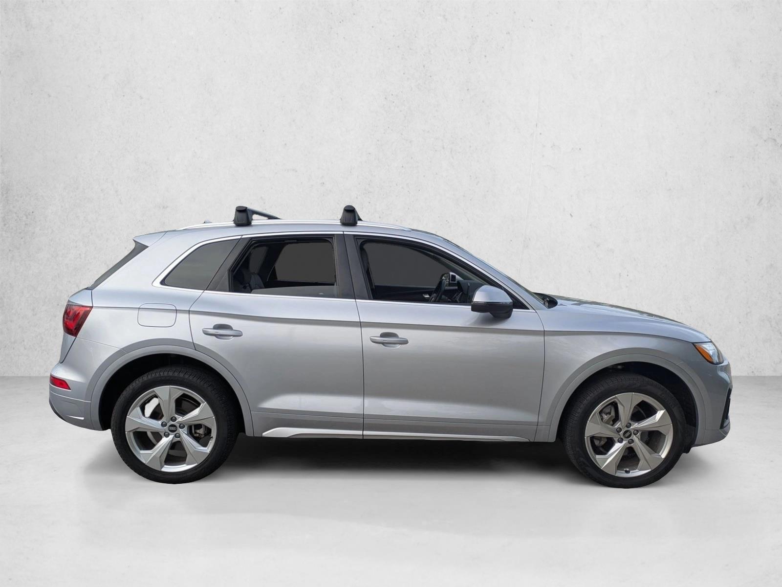Audi Allroad Premium Plus - Thumbnail 18