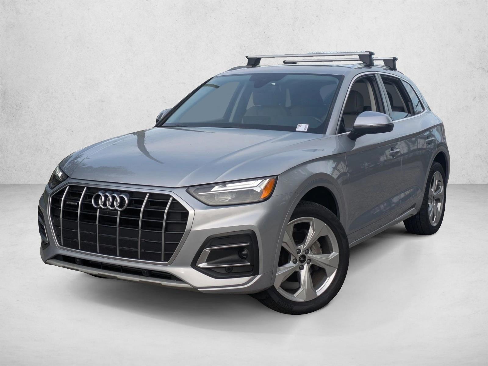 Audi Allroad Premium Plus - Thumbnail 17