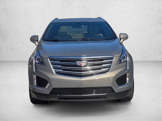 Cadillac Xt5 Luxury Fwd - Thumbnail 16