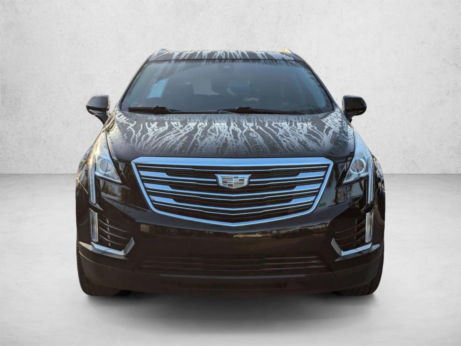 Cadillac Xt5 Luxury Fwd - Thumbnail 10
