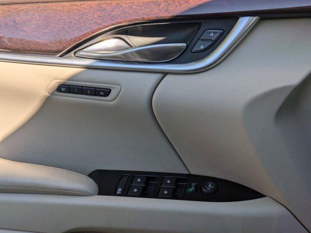 Cadillac Xt5 Luxury Fwd - Thumbnail 8