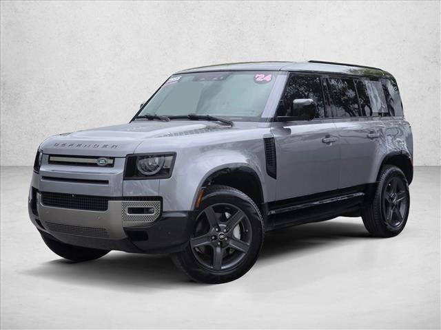 Land Rover Range Rover Sport 5.0L V8 Supercharged - Thumbnail 13