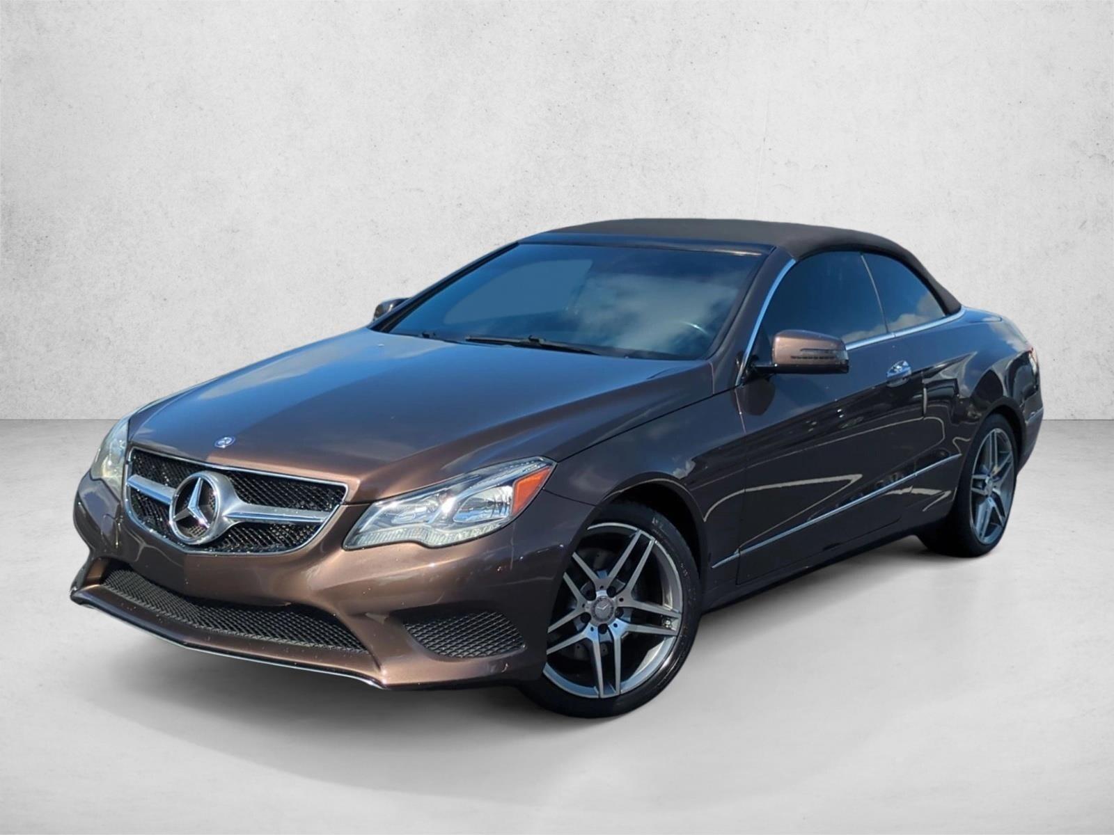 Mercedes-Benz Clk-Class - Thumbnail 11