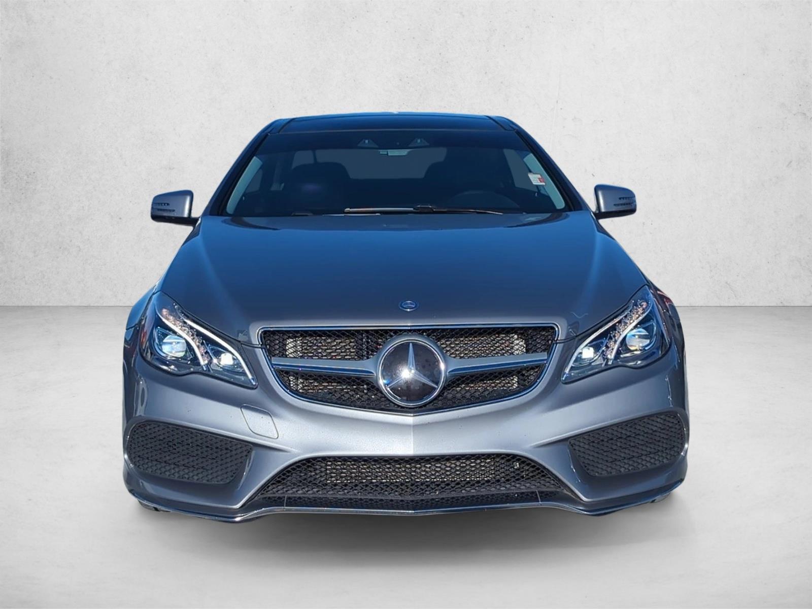 Mercedes-Benz Clk-Class - Thumbnail 18