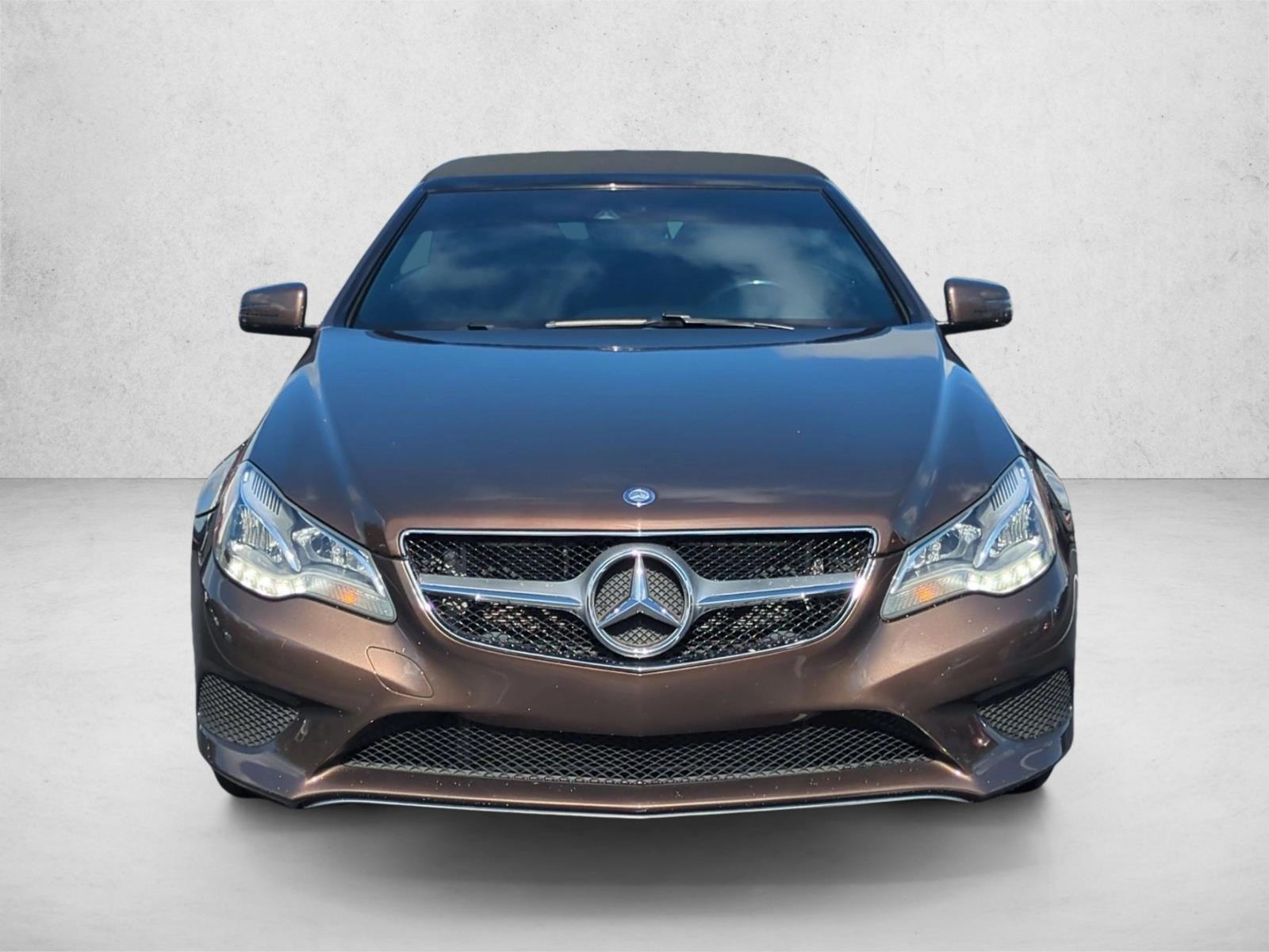 Mercedes-Benz Clk-Class - Thumbnail 12