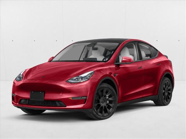 Tesla Model Y Long Range - Thumbnail 16