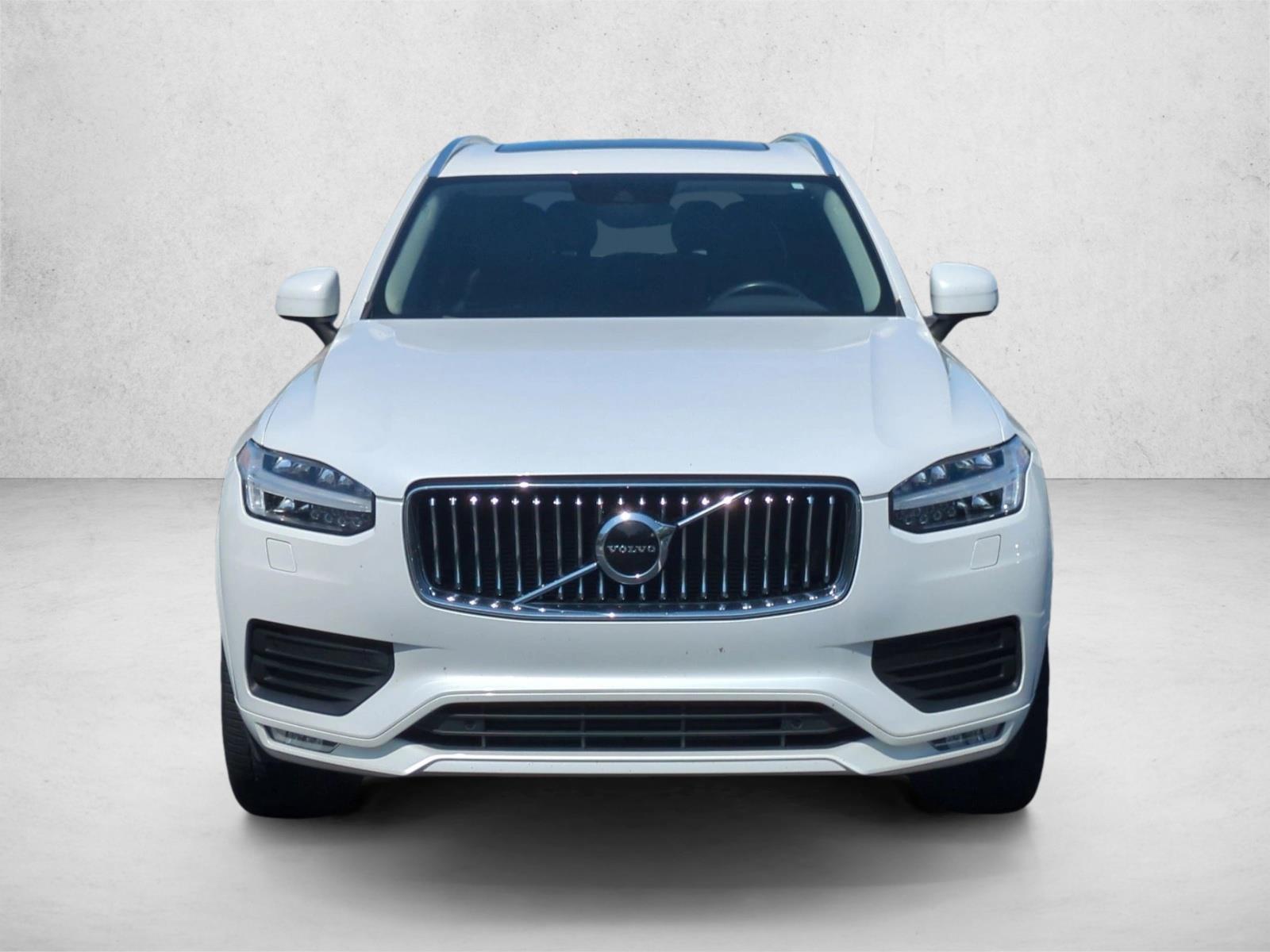 Volvo Xc60 T6 Awd Momentum - Thumbnail 4