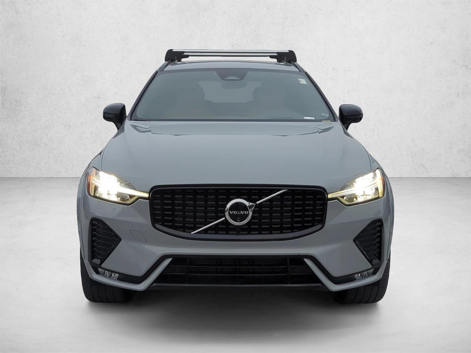 Volvo Xc60 T6 Awd Momentum - Thumbnail 18