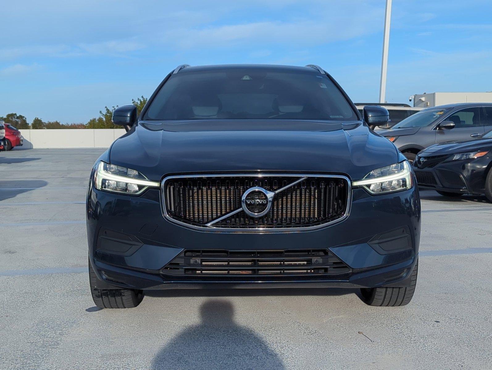 Volvo Xc60 T6 Awd Momentum - Thumbnail 2