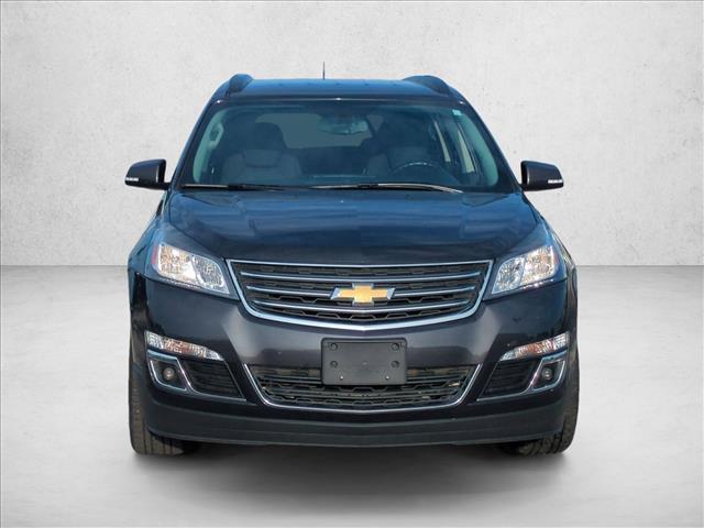 Chevrolet Equinox Ls - Thumbnail 14