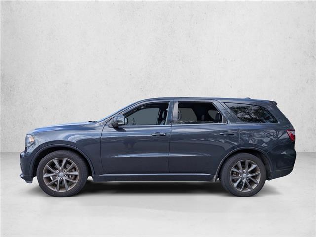 Dodge Grand Caravan Sxt - Thumbnail 8