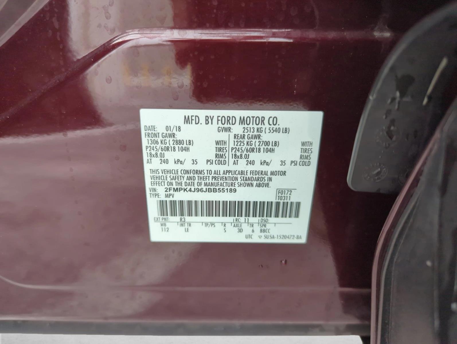 Ford Focus Se - Thumbnail 20