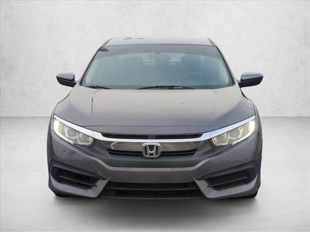 Honda Accord Lx - Thumbnail 20