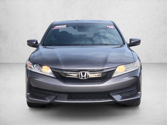 Honda Accord Lx - Thumbnail 8