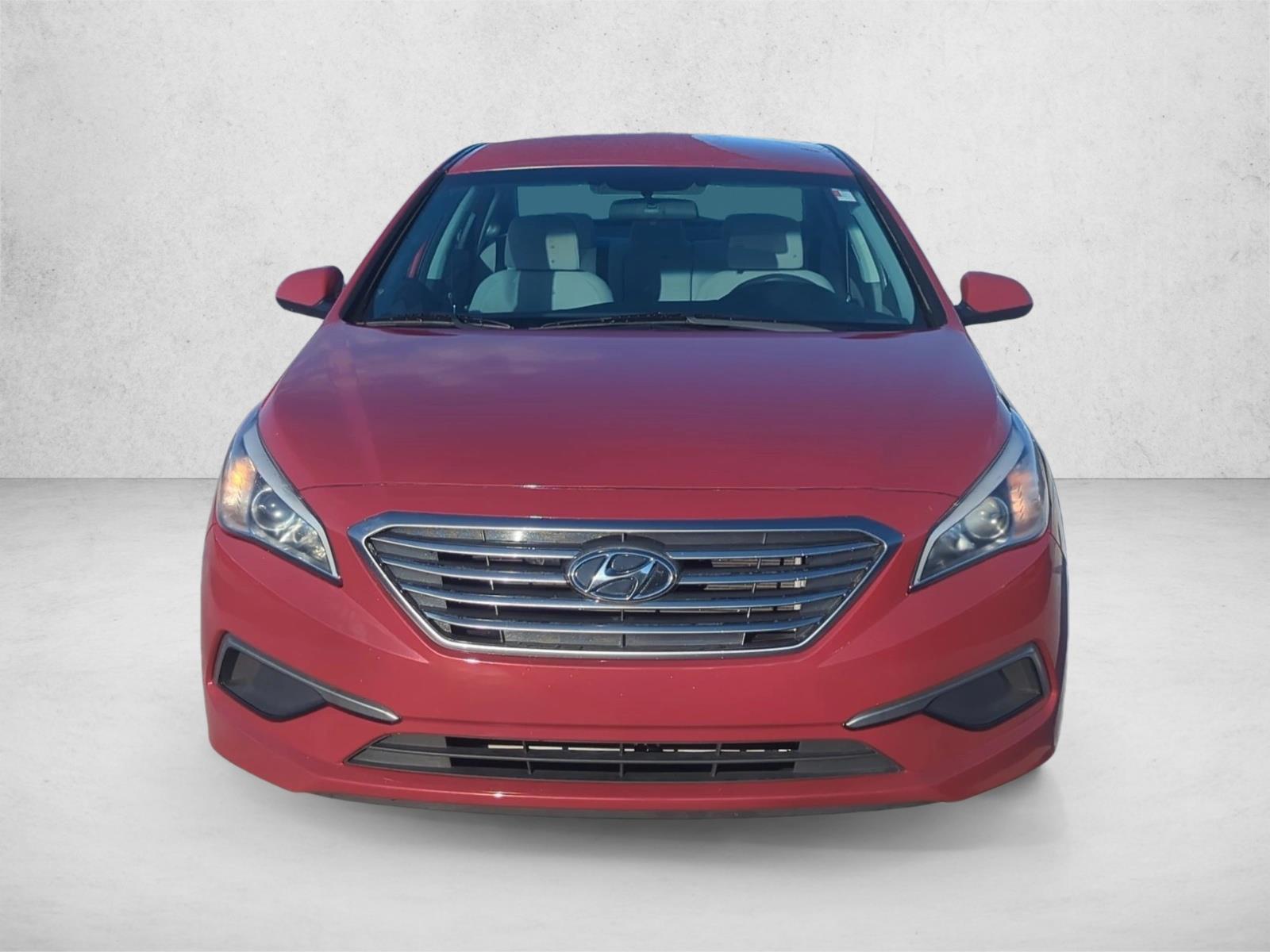 Hyundai Sonata 2.4L Limited - Thumbnail 4
