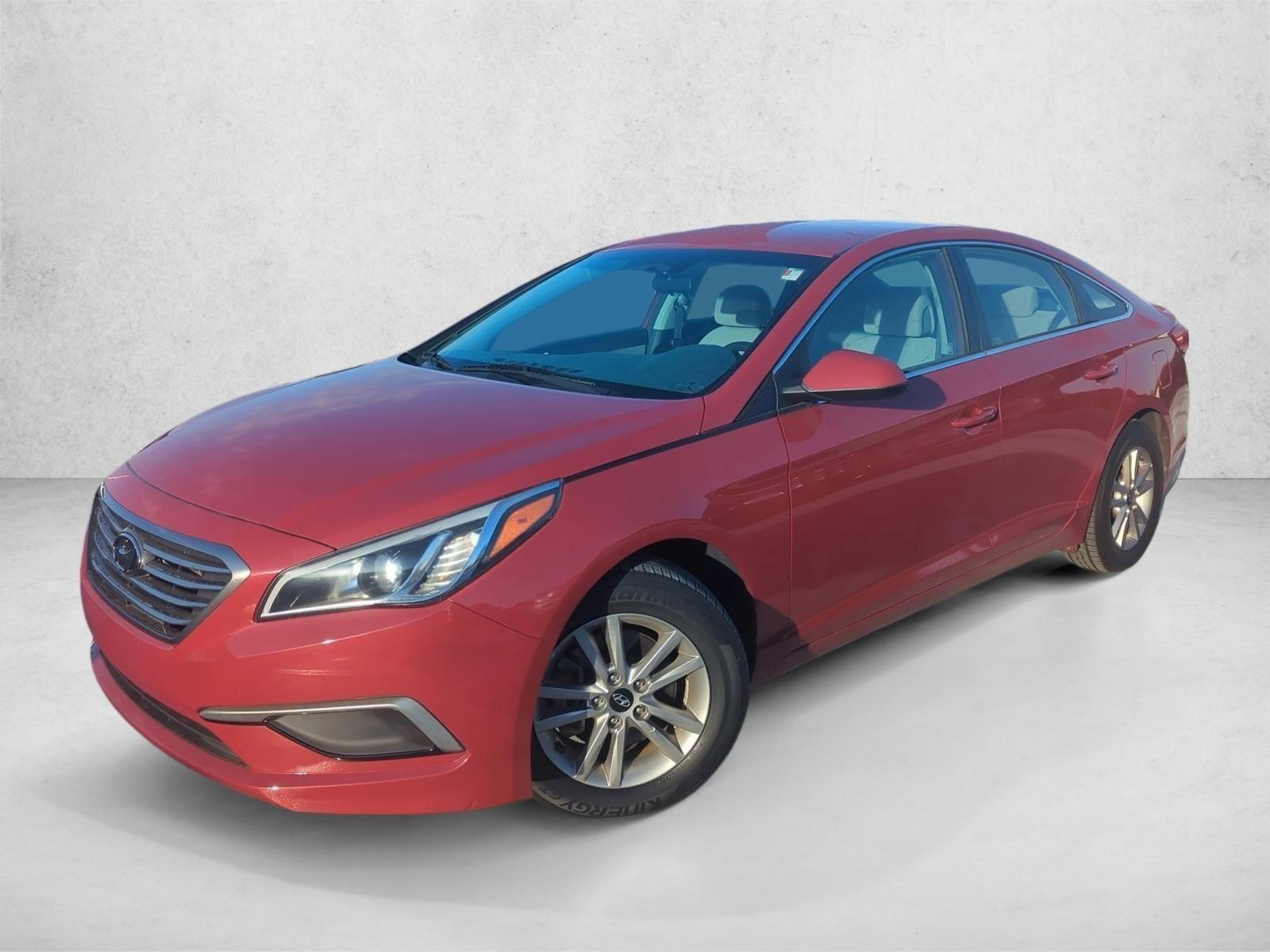 Hyundai Sonata 2.4L Limited - Thumbnail 3