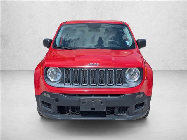 Jeep Compass Sport - Thumbnail 2