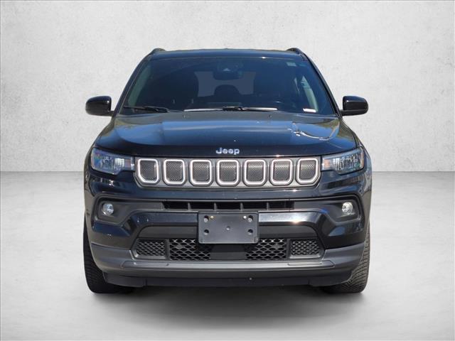 Jeep Compass Sport - Thumbnail 20