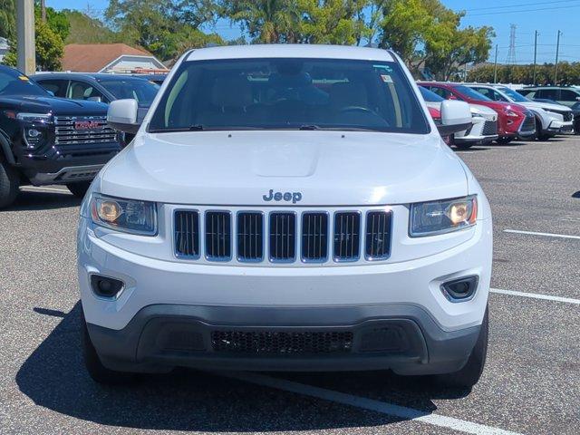 Jeep Compass Sport - Thumbnail 8