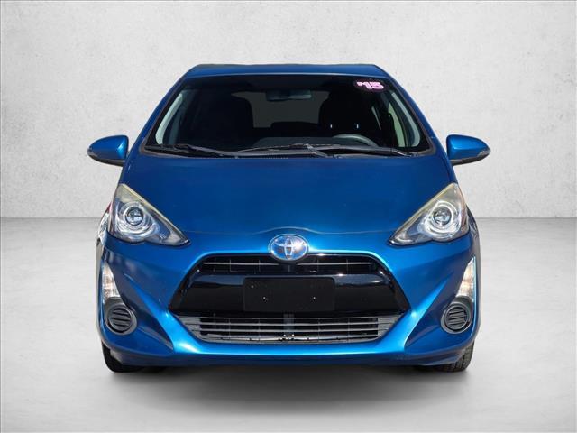 Toyota Prius - Thumbnail 16