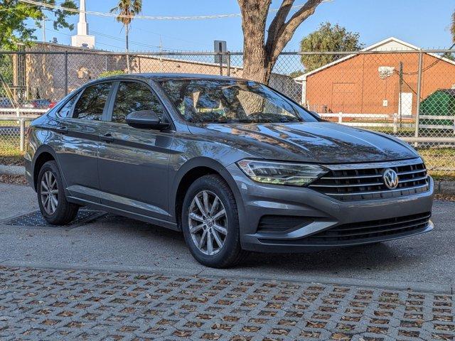 Volkswagen Passat 1.8T S W/Pzev - Thumbnail 6