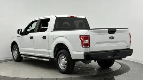 Ford F-150 Xl - Thumbnail 6