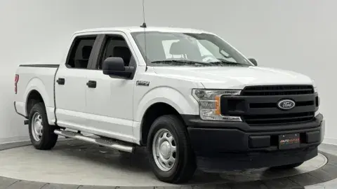 Ford F-150 Xl - Thumbnail 4