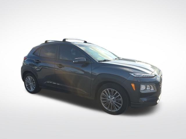 Hyundai Kona - View 1