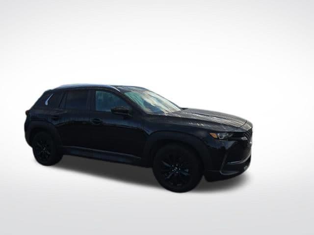 Mazda CX-50 - View 1