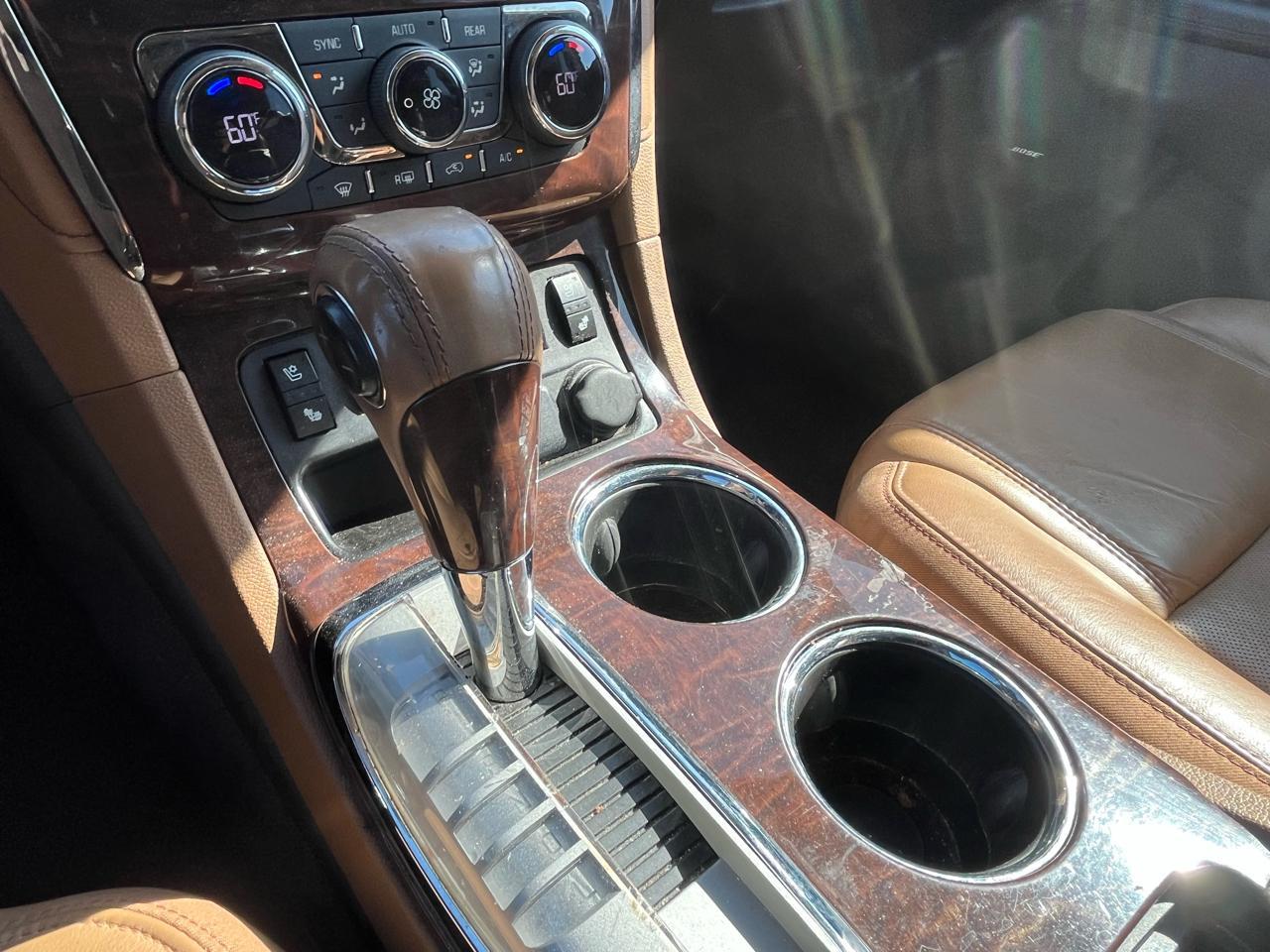 Buick Enclavefwd 4Dr Premium - Thumbnail 7